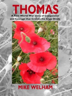 cover image of Thomas